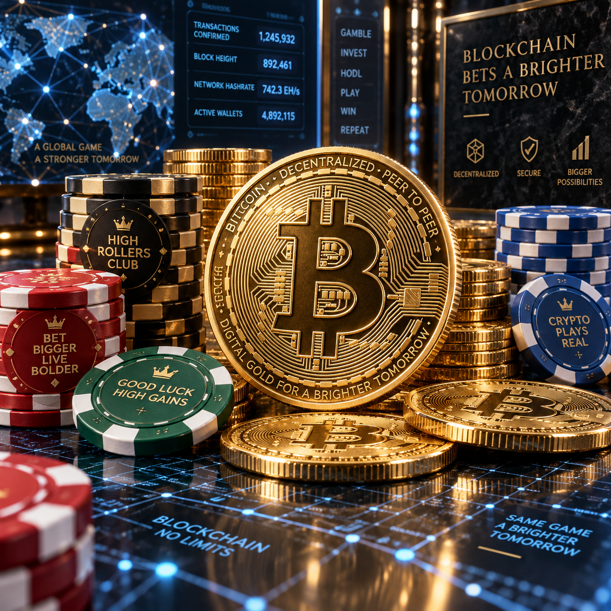 Crypto Casino In Deutschland 2026 Sicherheit Lizenzierung Und Spielerschutz Im Berblick