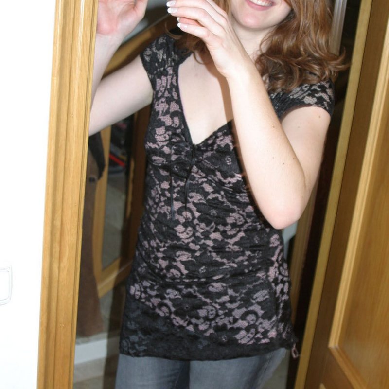 Olivie 25 Escort à Nérac