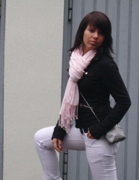 Sylviane 31 Escort Haucourt