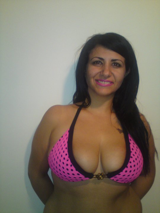 Flavie 25 Escortes La Vicomté-sur-Rance