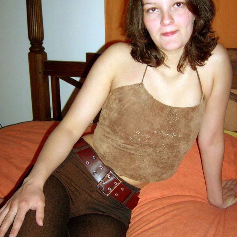 Chloé 22 Escortes sensuelles Notre-Dame-de-Bondeville