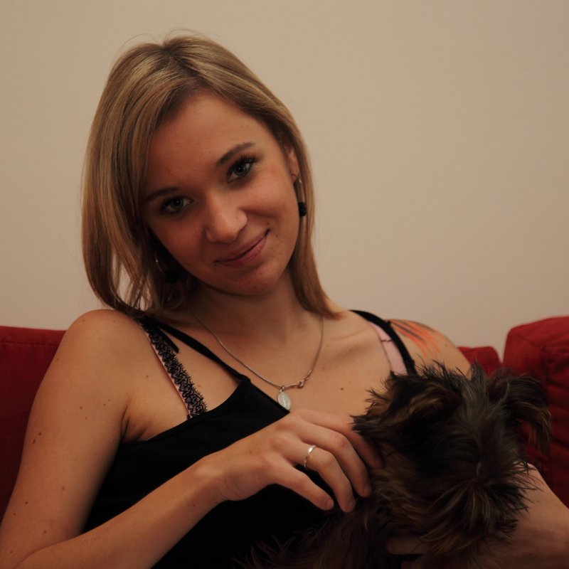 Claire 22 Escortes discrètes Le Perthus