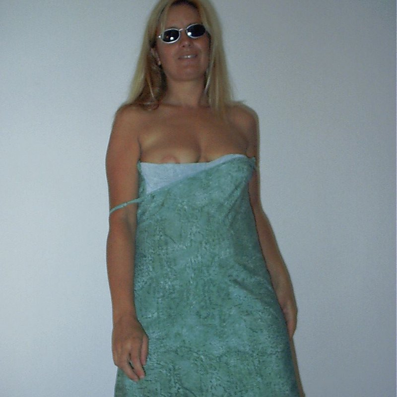 Ouida 32 Services escort Le Petit Gavy