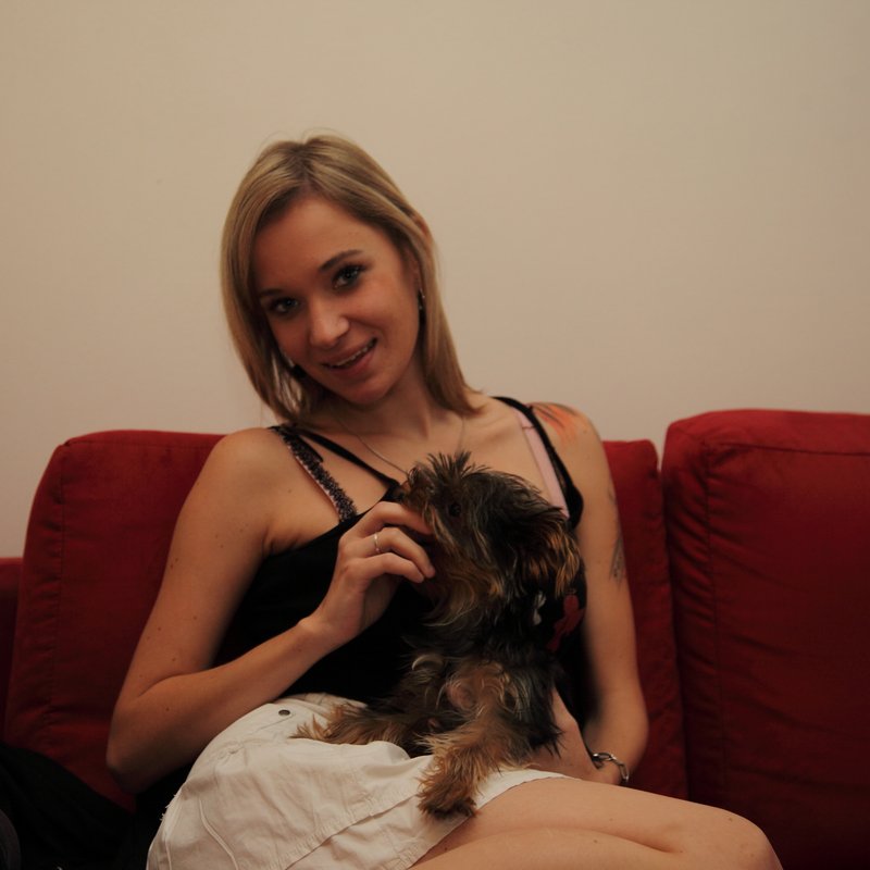Michelle 23 Escort Vauléard