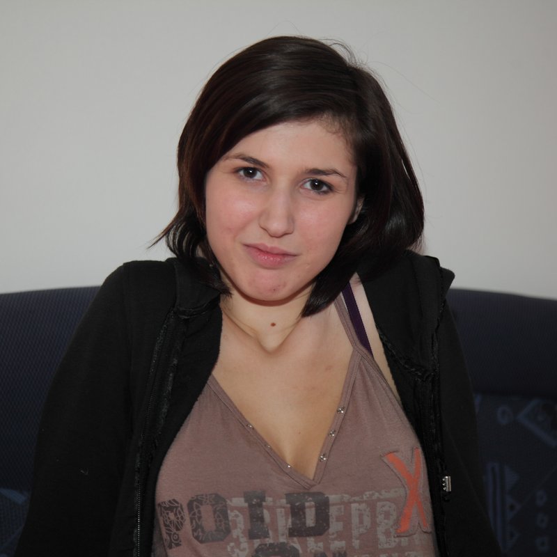 élodie 20 Escort à Biganos