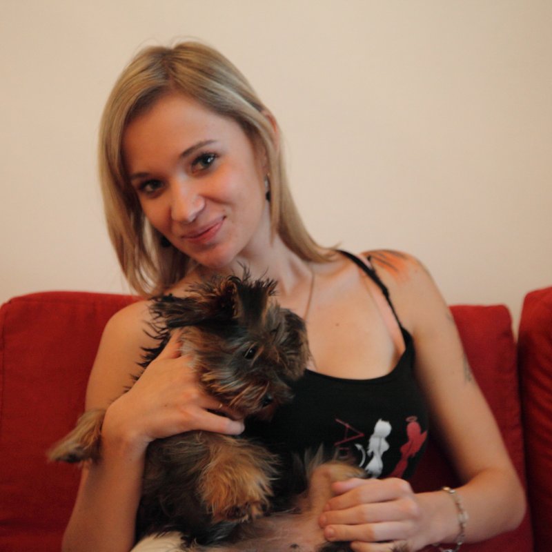 Marthe 26 Escort Villeneuve-sur-Lot
