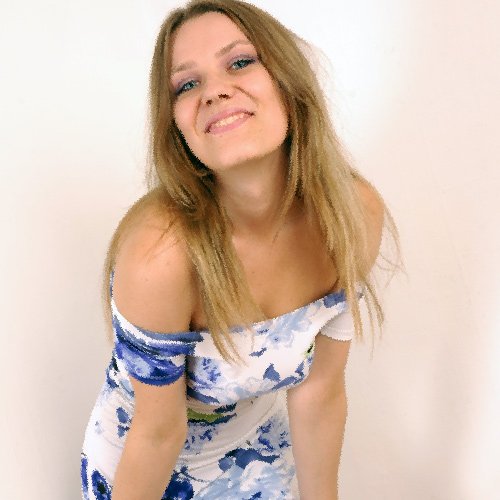 Marise 21 Escorte Le Mesnil