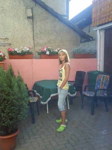 Isabel 31 Escort Le Guichet