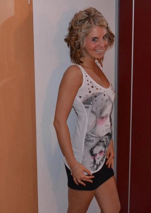 Angelique 32 Putes La Tivollière