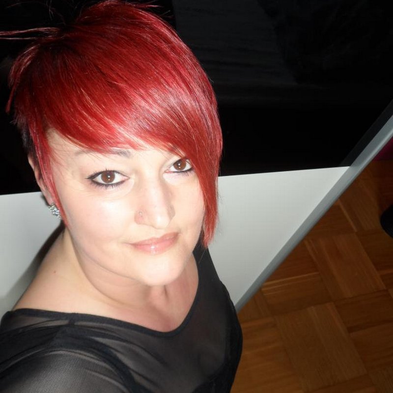Aurore 23 Escort à Gap