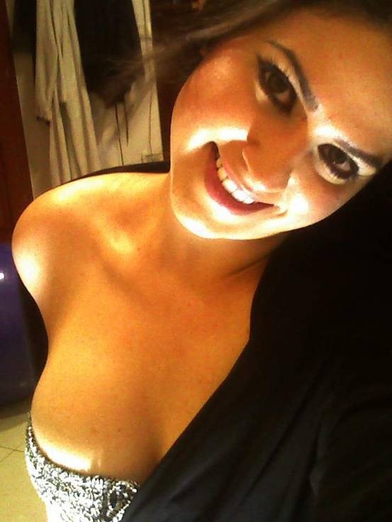 Fabiola 28 Escort Fleurieu-sur-Saône