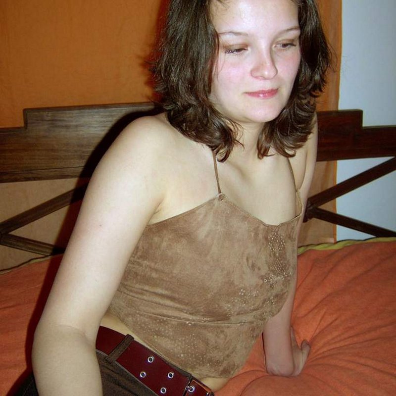 Madeline 23 Escort Aumale