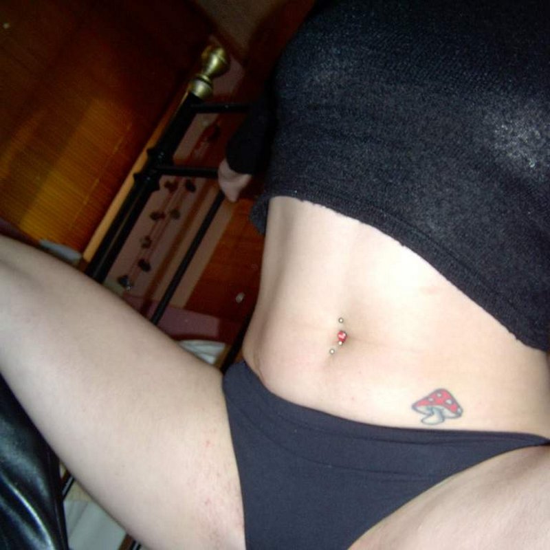 Agathe 21 Escort Champagné