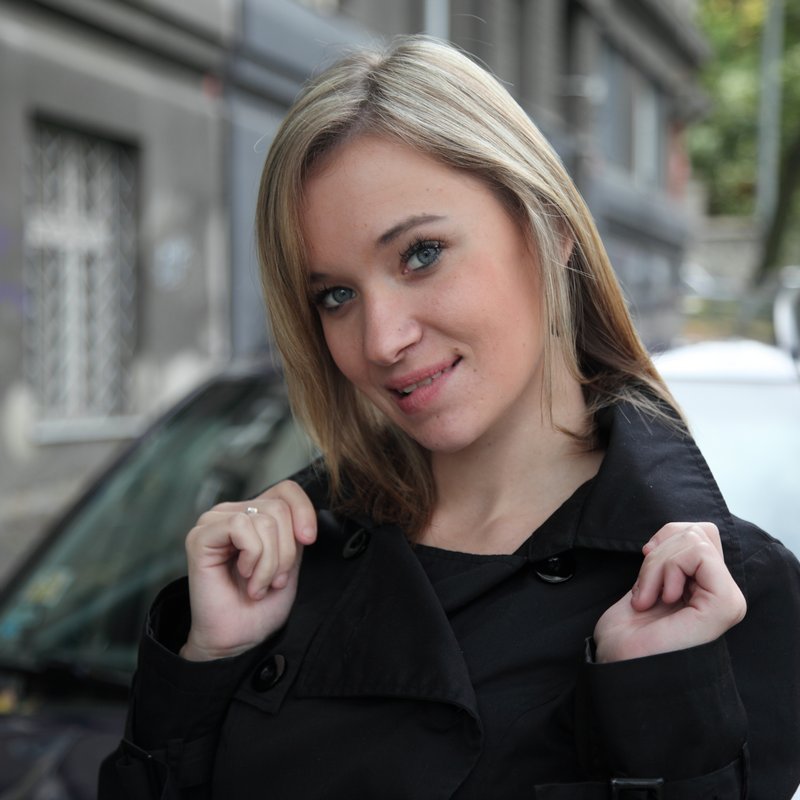 Andrée 28 Escort Trotigny