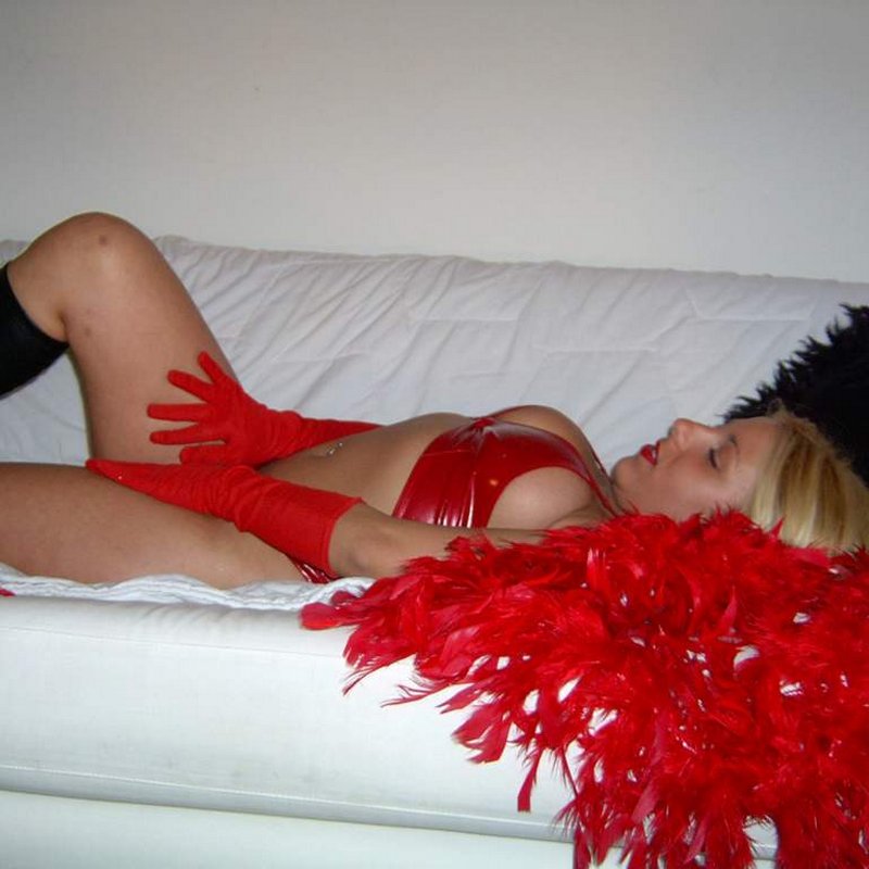 Zephyrine 20 Escort girl Darnétal