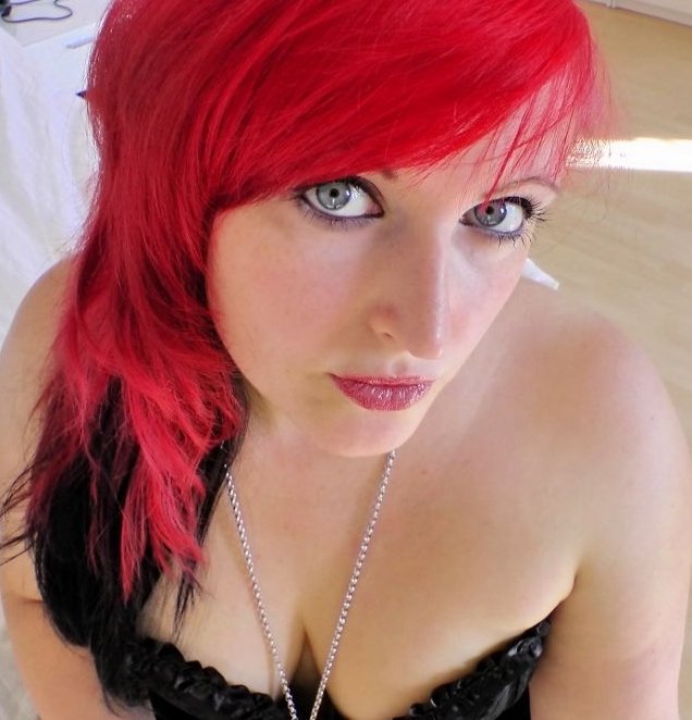 Hermine 31 Escort girls Port-en-Bessin-Huppain
