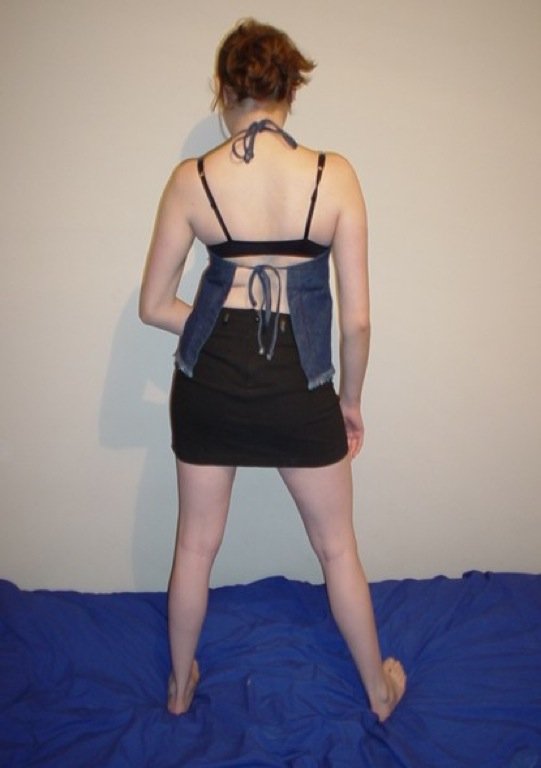 Yvette 31 Services escort La Feuillade