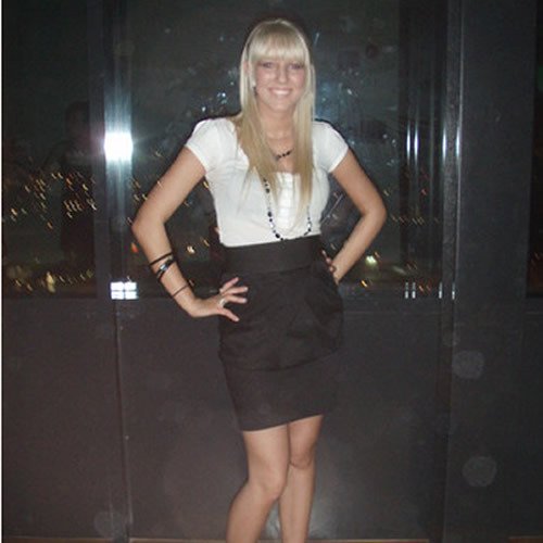 Orianne 33 Escort Chavigny