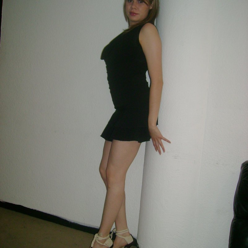 Hortense 23 Escort Reyrieux