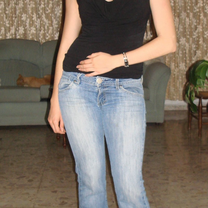 Orianne 26 Putes Serres