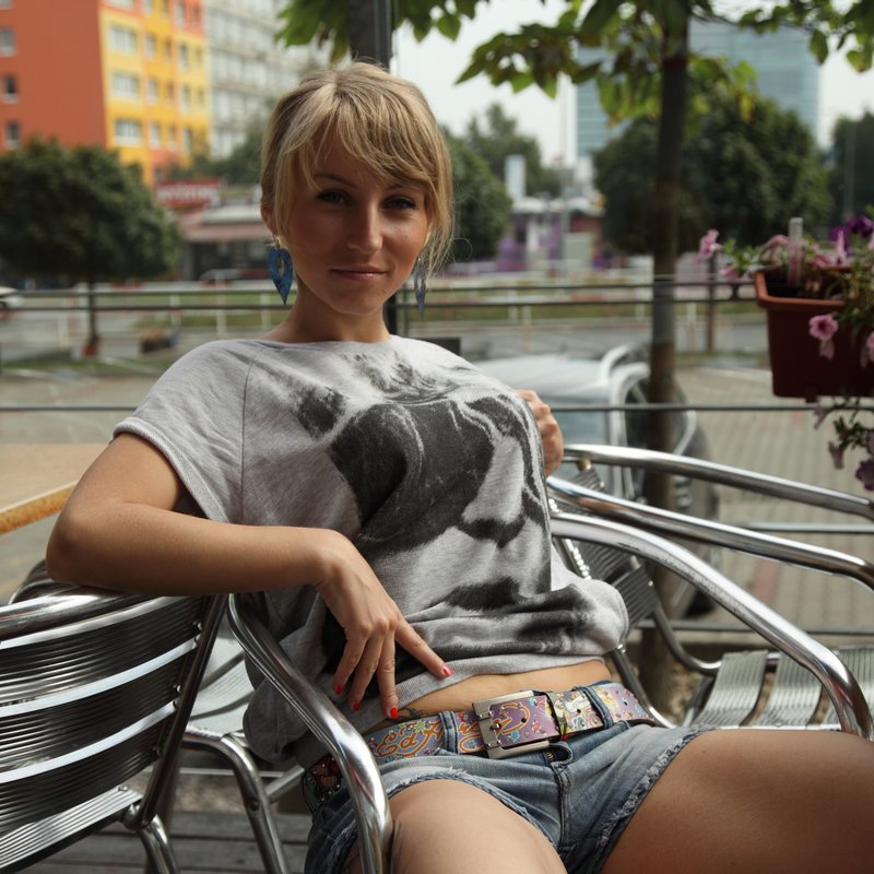 Mirabelle 21 Escort Afa