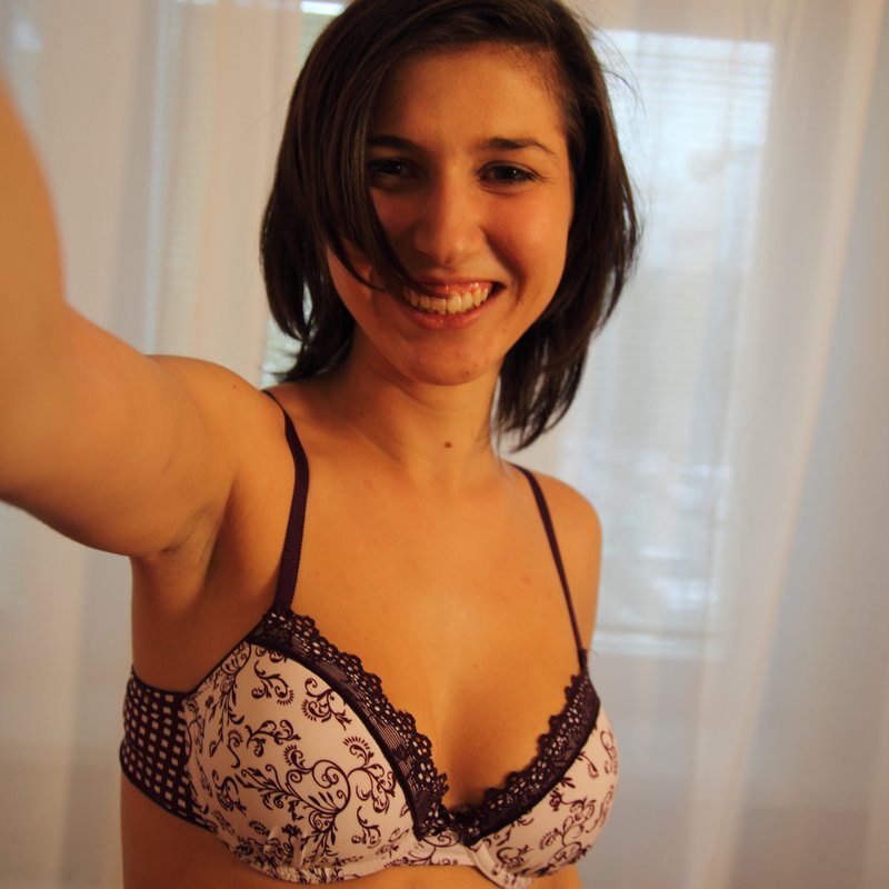 éloise 27 Escort à Auzeville-Tolosane