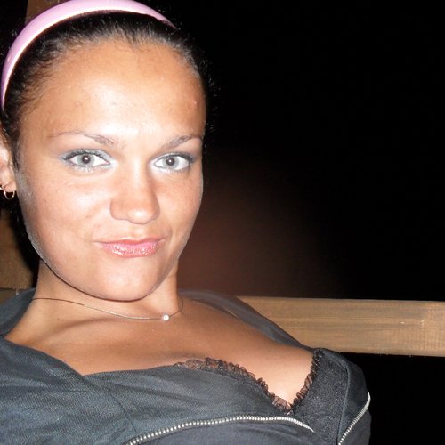 Maximilienne 35 Escort girls Saint-Georges-d’Orques