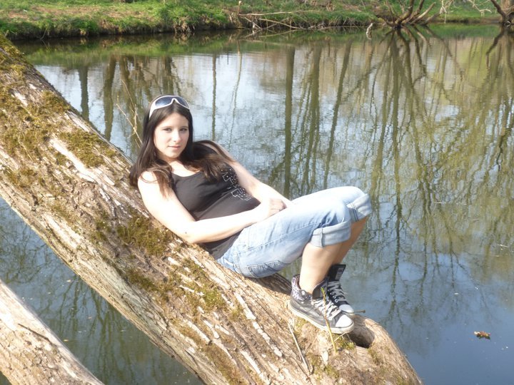 Lucinde 31 Putes Rouvray