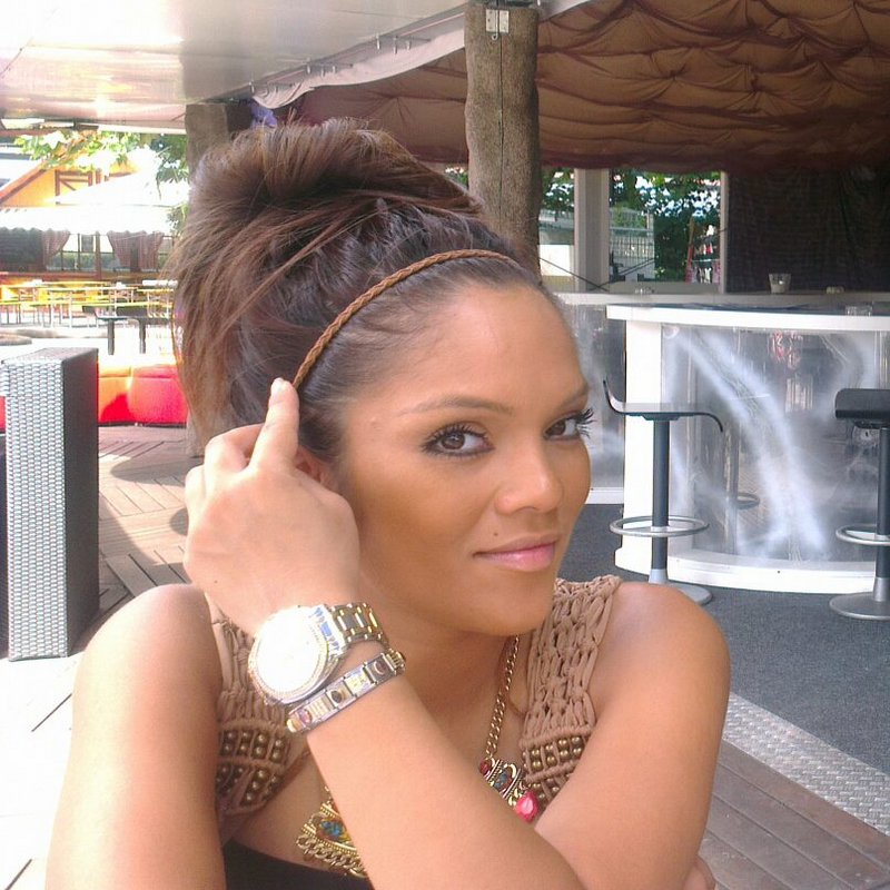 Mireille 26 Escort Chamiers