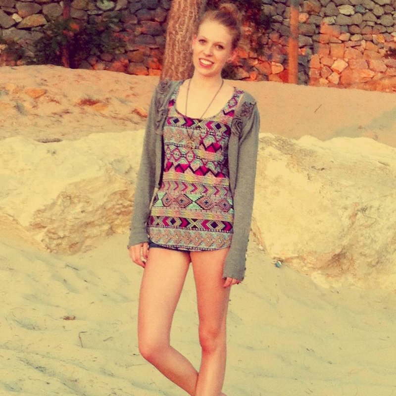 Sybille 22 Escortes sensuelles Chartres-de-Bretagne