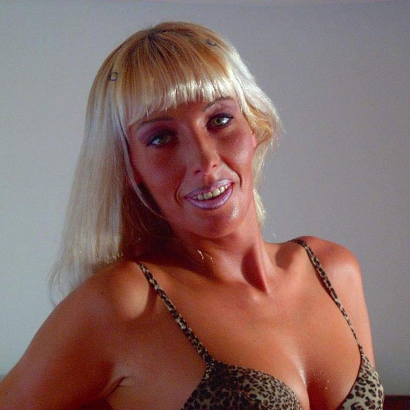 Sidonie 29 Escortes Le Pit