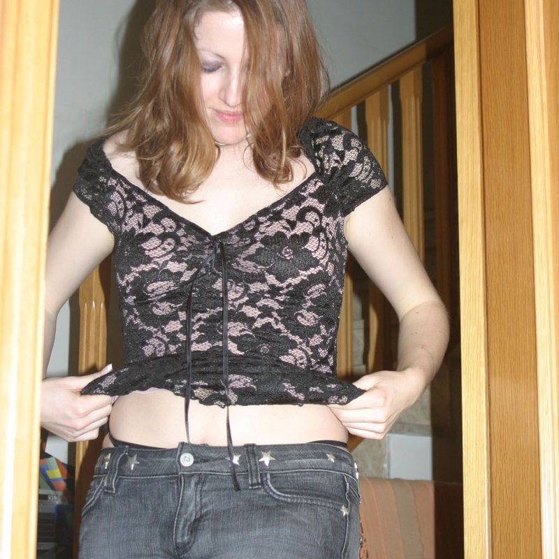 Angèle 21 Escort Chavigny