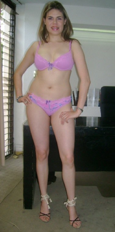 Catherine 24 Escort Vareille