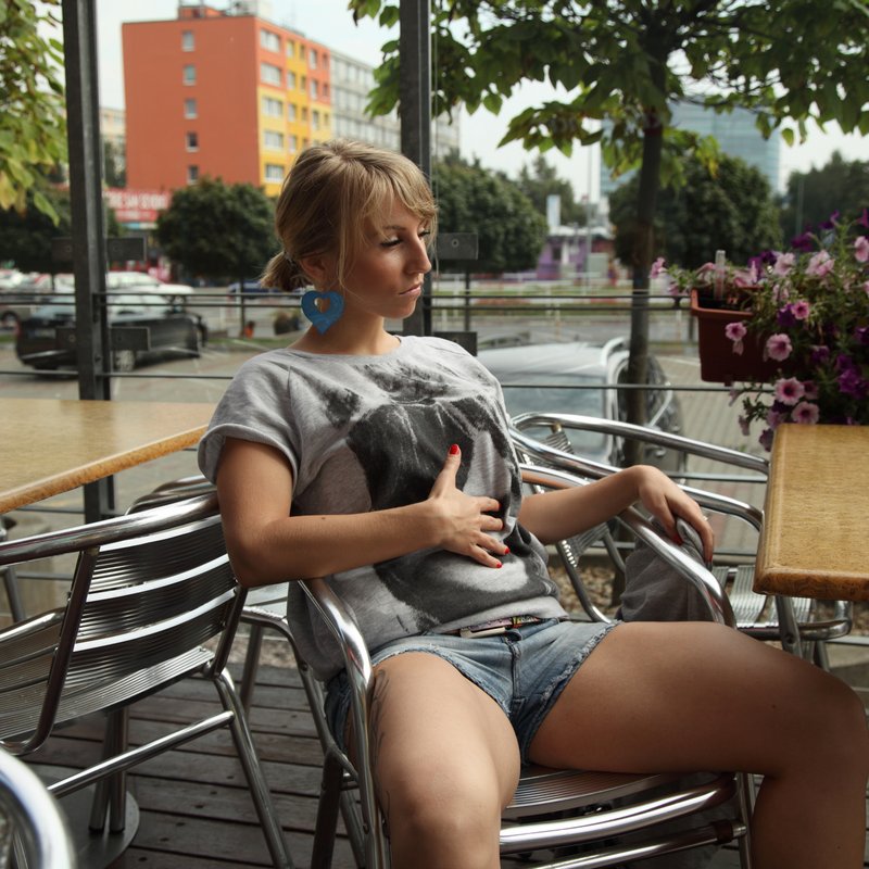Emeline 30 Rencontre escort Vaugrigneuse