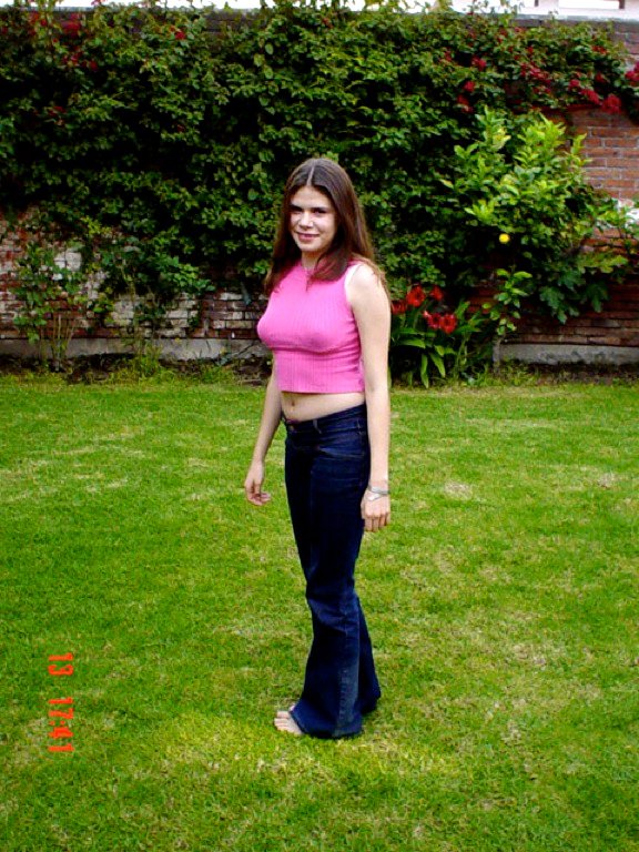 Claudette 27 Escort Châlons-en-Champagne