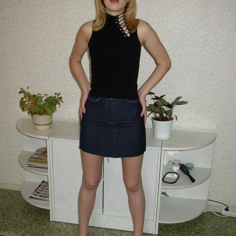 Gabrielle 29 Escortes discrètes Saint-Martin-Bellevue