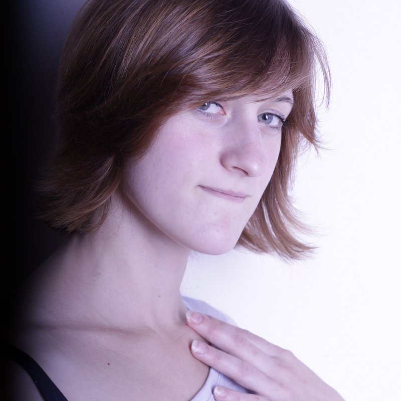 Geneviève 28 Escort Borghéas
