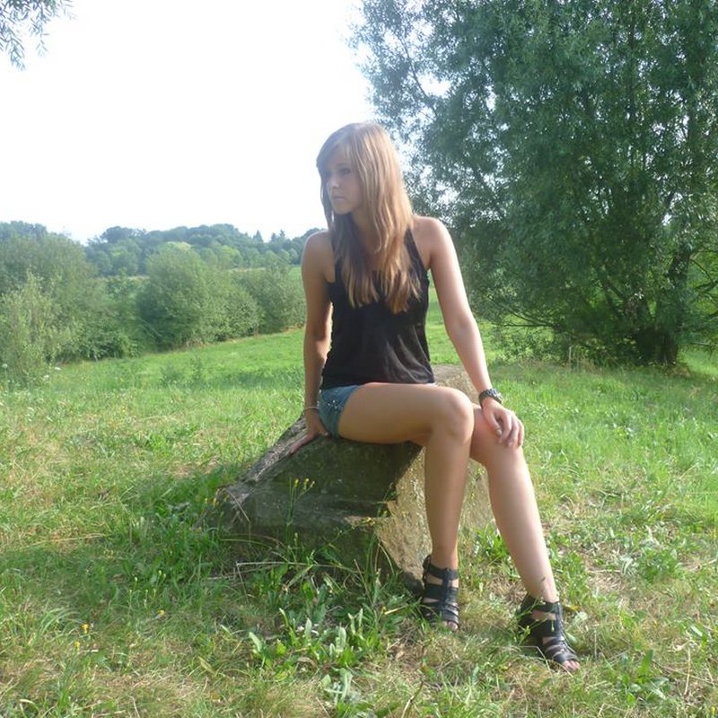 Doriane 22 Escort girls Mûrs-Erigné