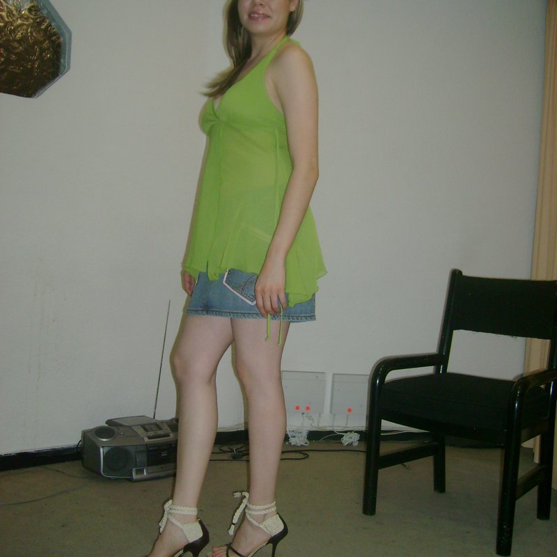 Océane 34 Escort girl Malassis