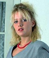 Sacha 23 Escort girl Macully
