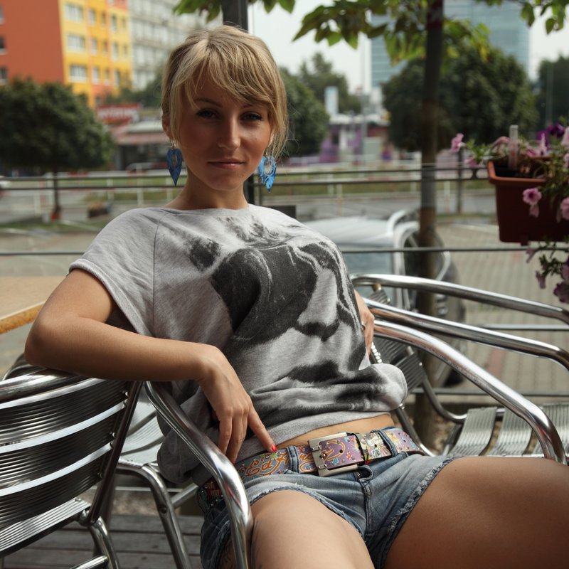 Aude 35 Escort à Lescoat