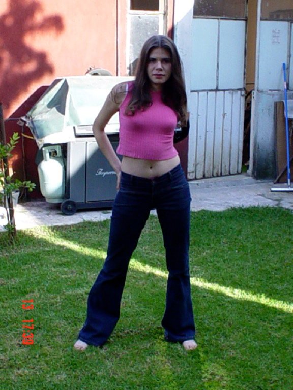 Solange 22 Escort Le Coudray