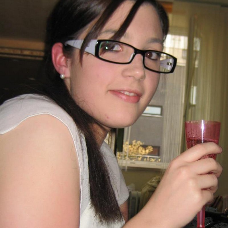 Justine 32 Escort La Hargouette
