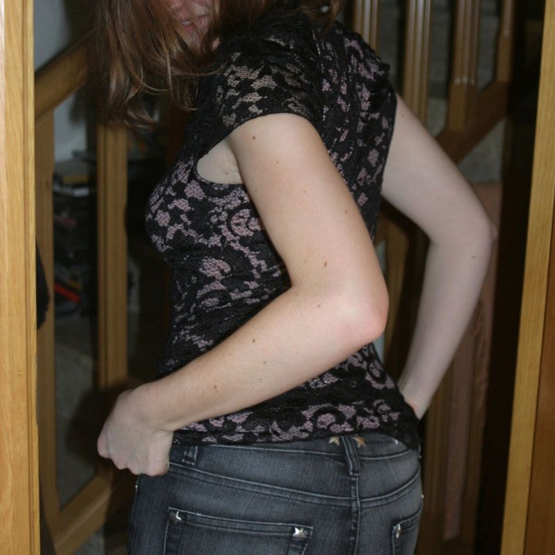 Gisèle 34 Escort Pontarlier