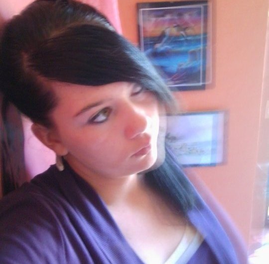Camille 26 Escortes sensuelles Rilhac-Rancon