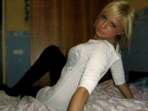 Marceline 34 Escort Souillé