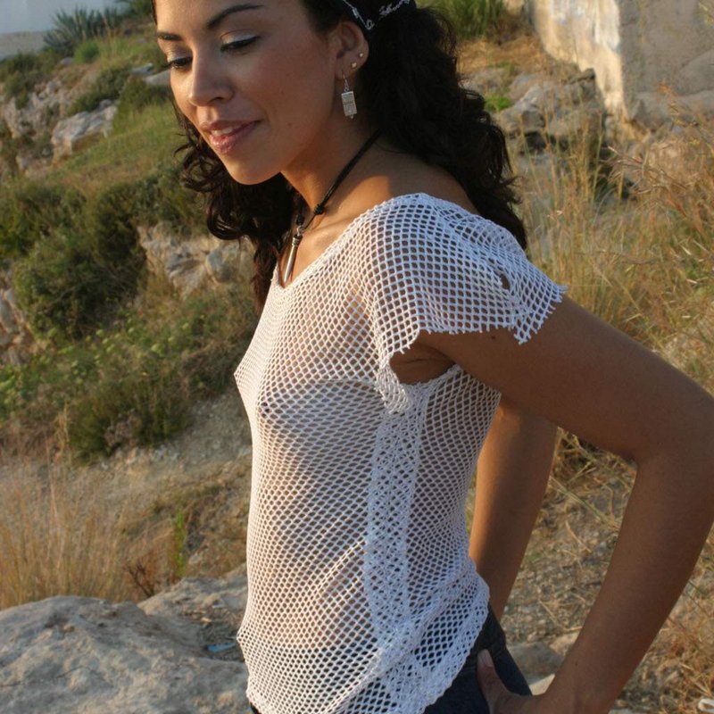 Lucile 21 Escort-girls Mano