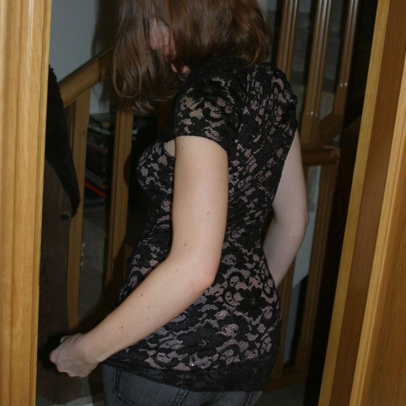 Nicolette 28 Escorte Clermont-Ferrand