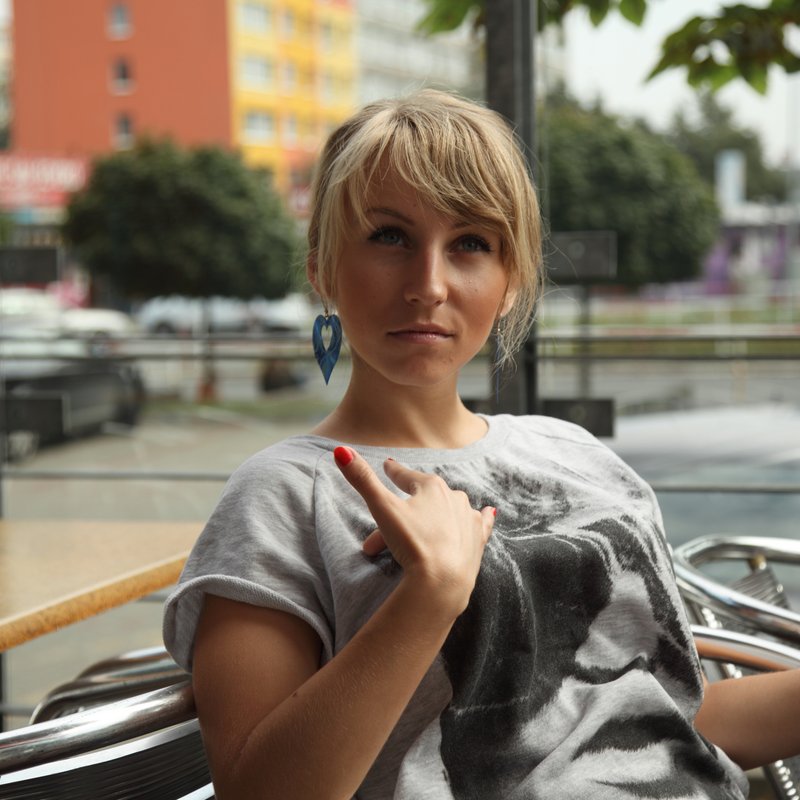 Georgine 20 Escort Trotigny