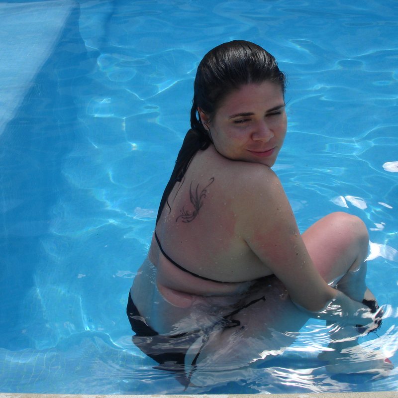 Marguerite 34 Escort Cessy